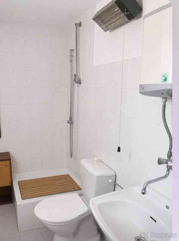 Pronájem výrobní/skladové haly 272m² - foto 3