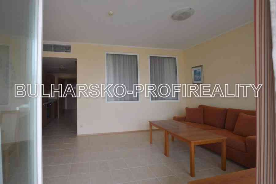 Bulharsko-PRESTIŽNÍ APARTMÁN 2+kk (84 m²) - foto 6