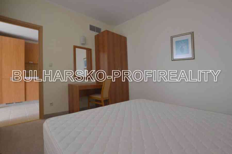 Bulharsko-PRESTIŽNÍ APARTMÁN 2+kk (84 m²) - foto 9