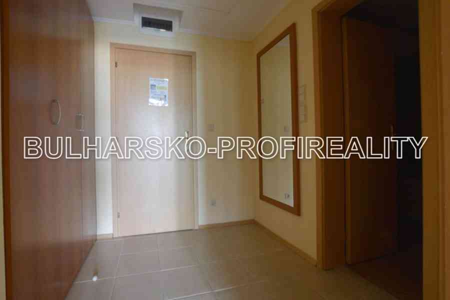 Bulharsko-PRESTIŽNÍ APARTMÁN 2+kk (84 m²) - foto 10