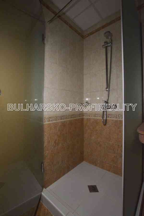 Bulharsko-PRESTIŽNÍ APARTMÁN 2+kk (84 m²) - foto 13