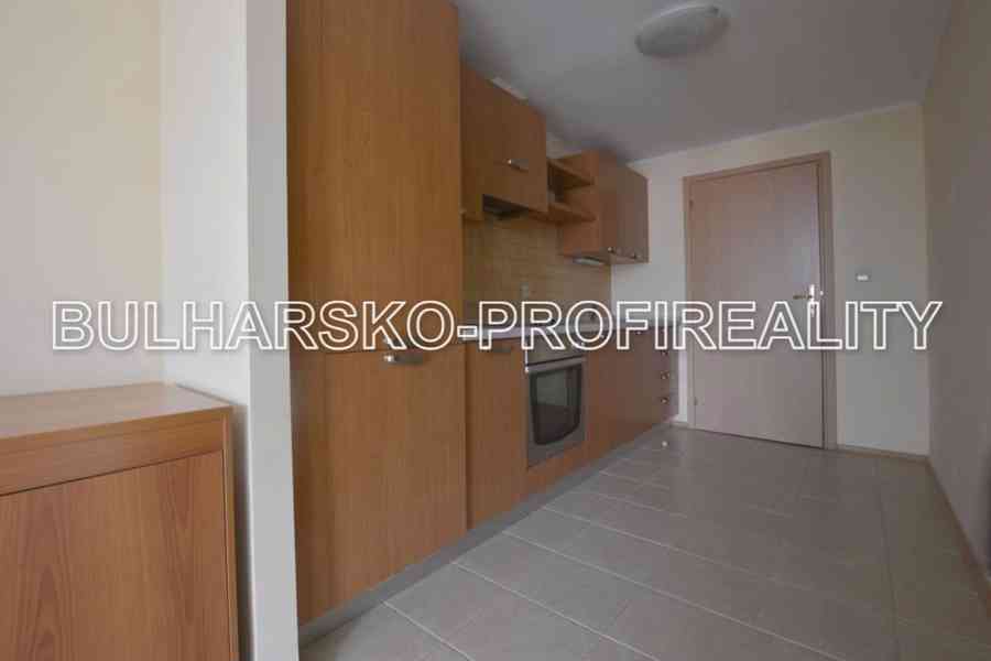 Bulharsko-PRESTIŽNÍ APARTMÁN 2+kk (84 m²) - foto 2