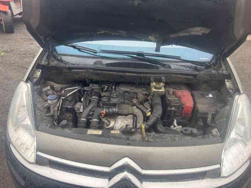 Citroen Berlingo III 1,6 e-HDI 84KW 9HL-9H05 díly - foto 7
