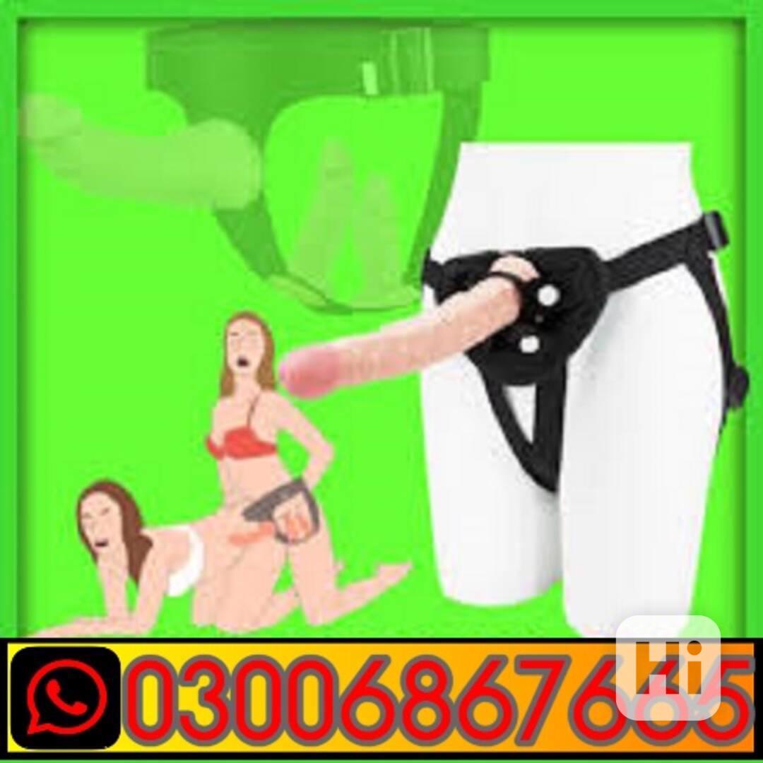 Silicon condom with belt in Karachi <?<?> 03006867665 - foto 1