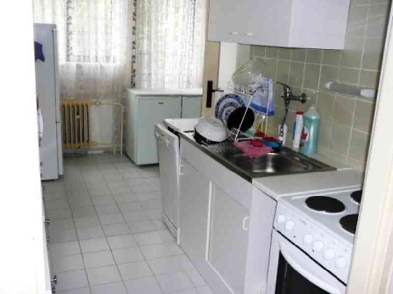 Pronájem samostatného pokoje v bytě 3+1 - foto 2