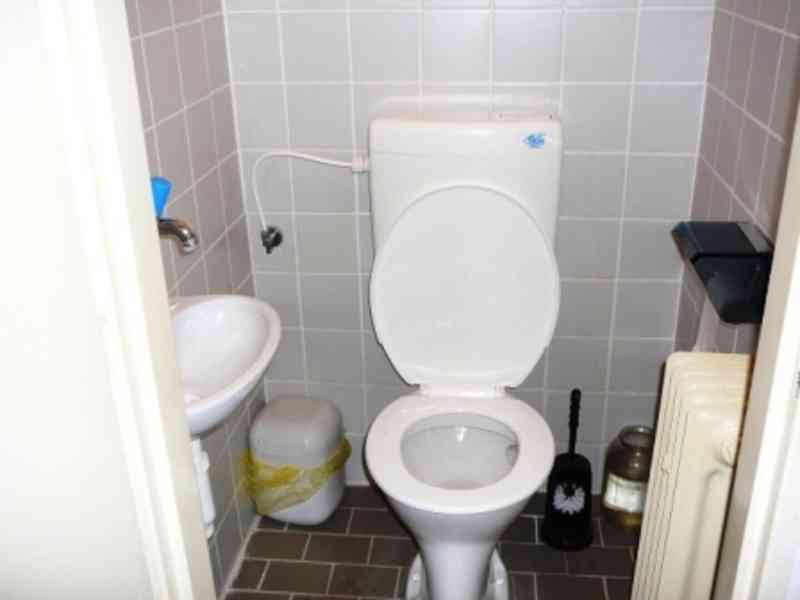 Pronájem samostatného pokoje v bytě 3+1 - foto 5