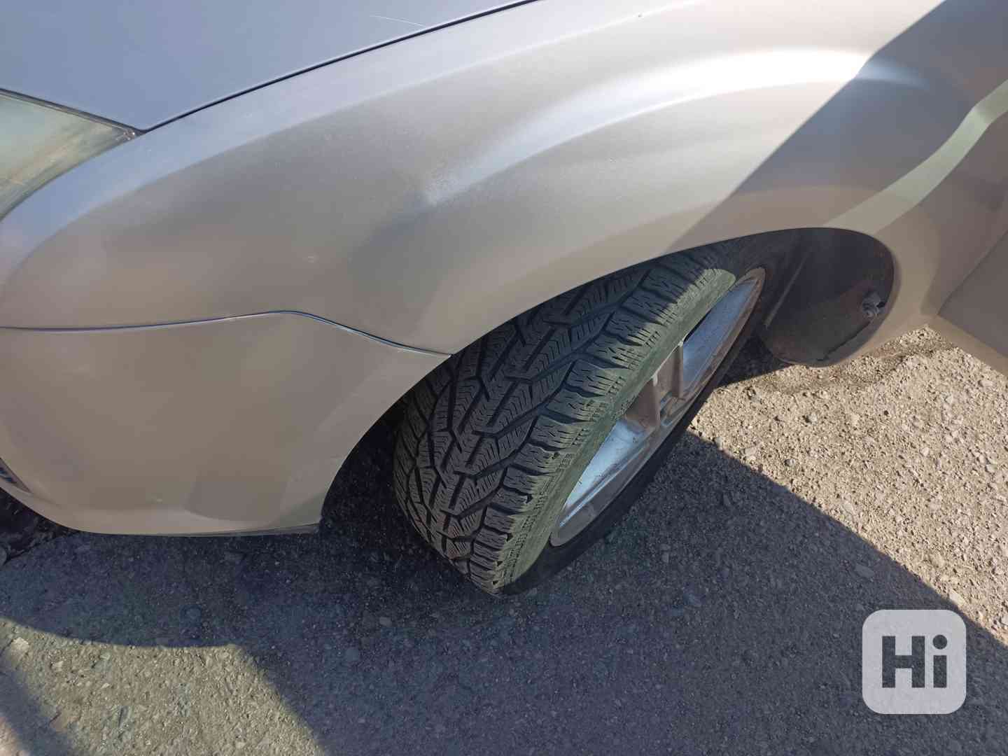 Ford Focus  - foto 1