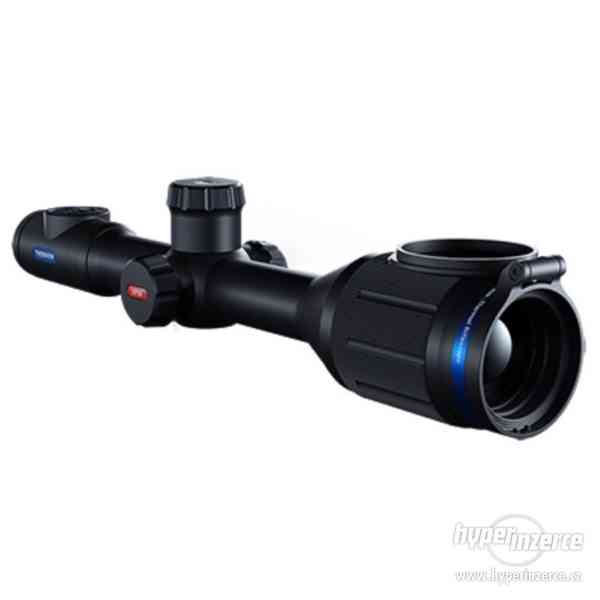 Pulsar Thermion XP50,Pulsar Axion XM38,Pulsar Trail LRF XP50