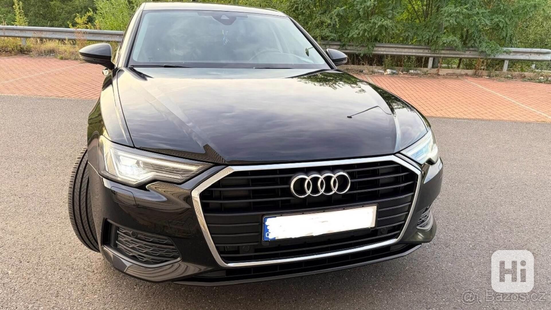 Audi A6 2,0   6 Limousine, Diesel - foto 1