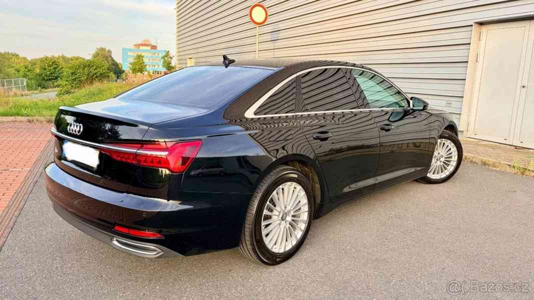 Audi A6 2,0   6 Limousine, Diesel - foto 3