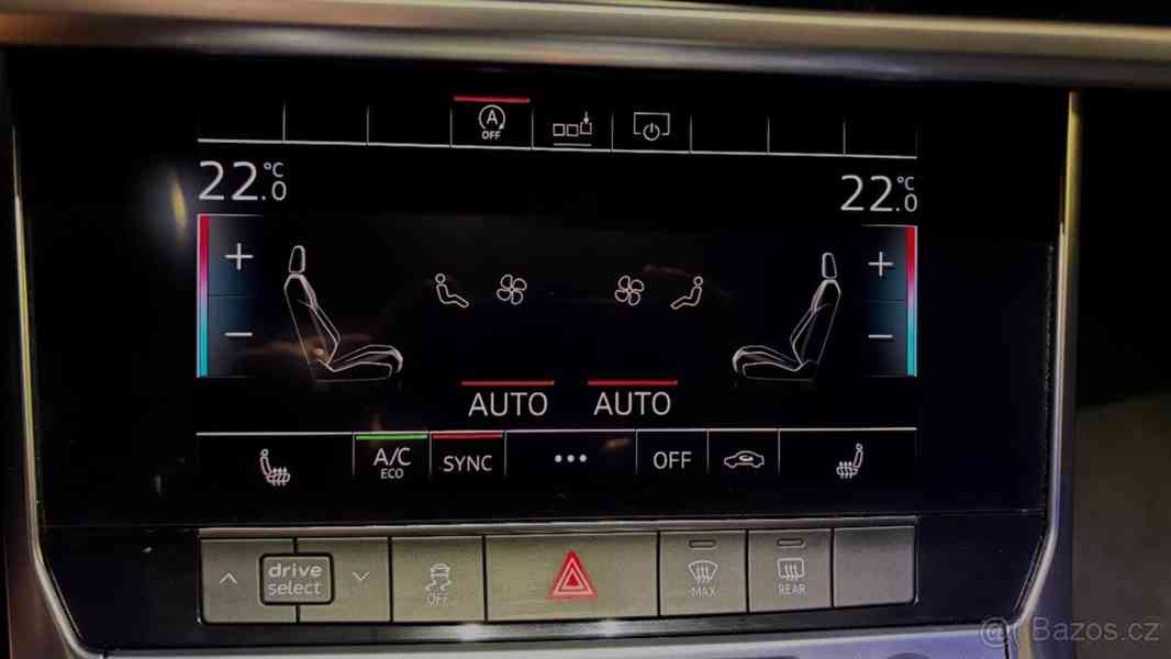 Audi A6 2,0   6 Limousine, Diesel - foto 16