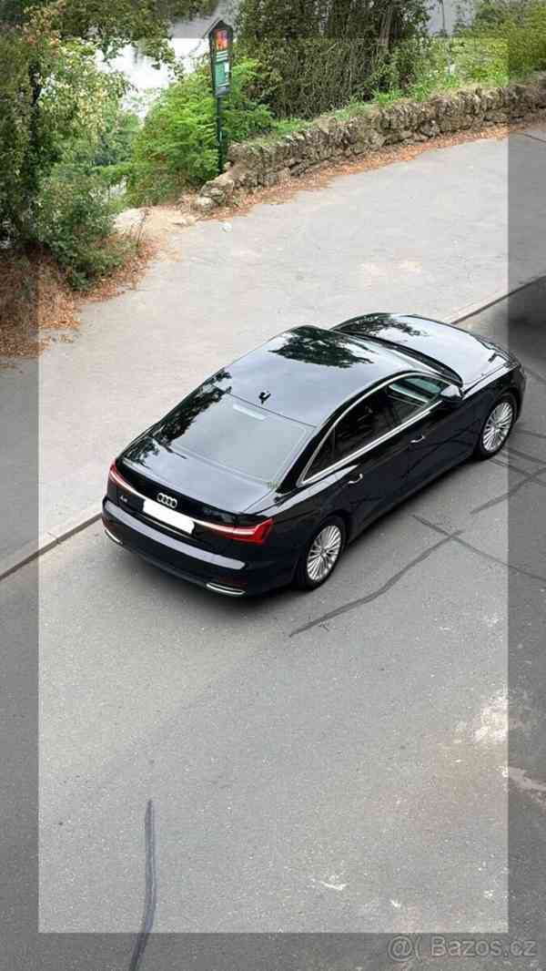 Audi A6 2,0   6 Limousine, Diesel - foto 4