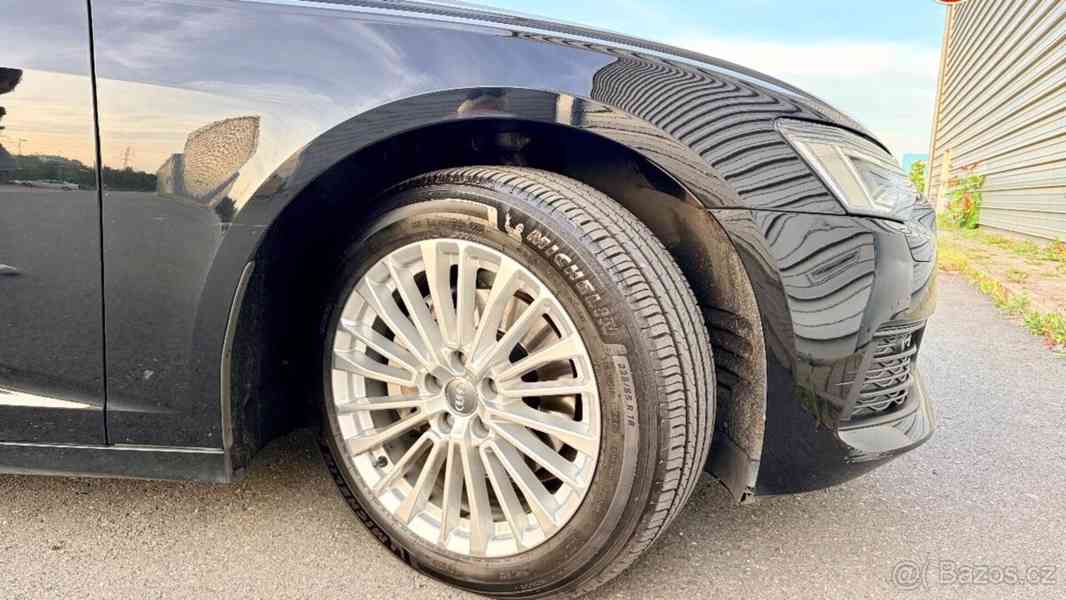 Audi A6 2,0   6 Limousine, Diesel - foto 18