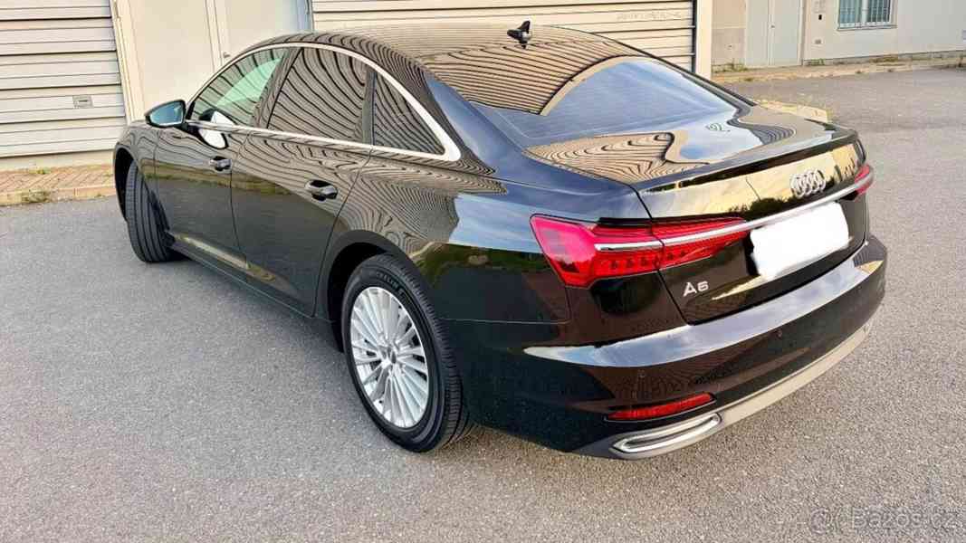 Audi A6 2,0   6 Limousine, Diesel - foto 2