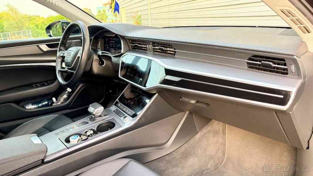 Audi A6 2,0   6 Limousine, Diesel - foto 19
