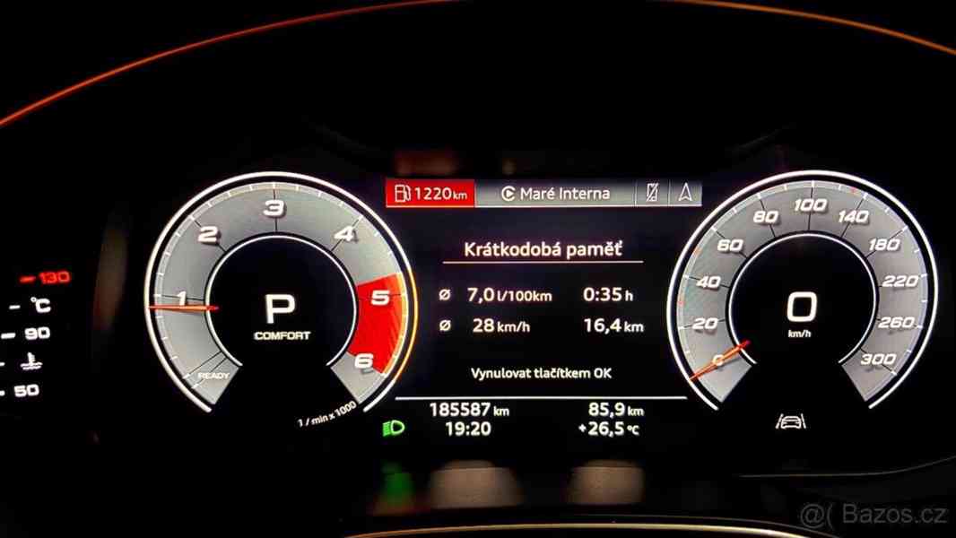 Audi A6 2,0   6 Limousine, Diesel - foto 14