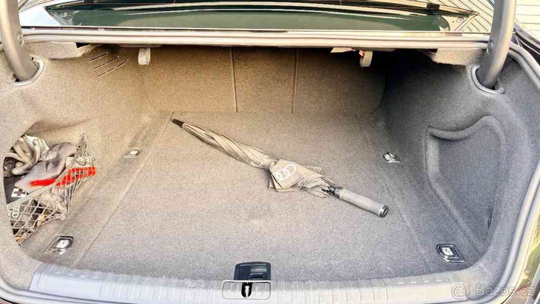 Audi A6 2,0   6 Limousine, Diesel - foto 9