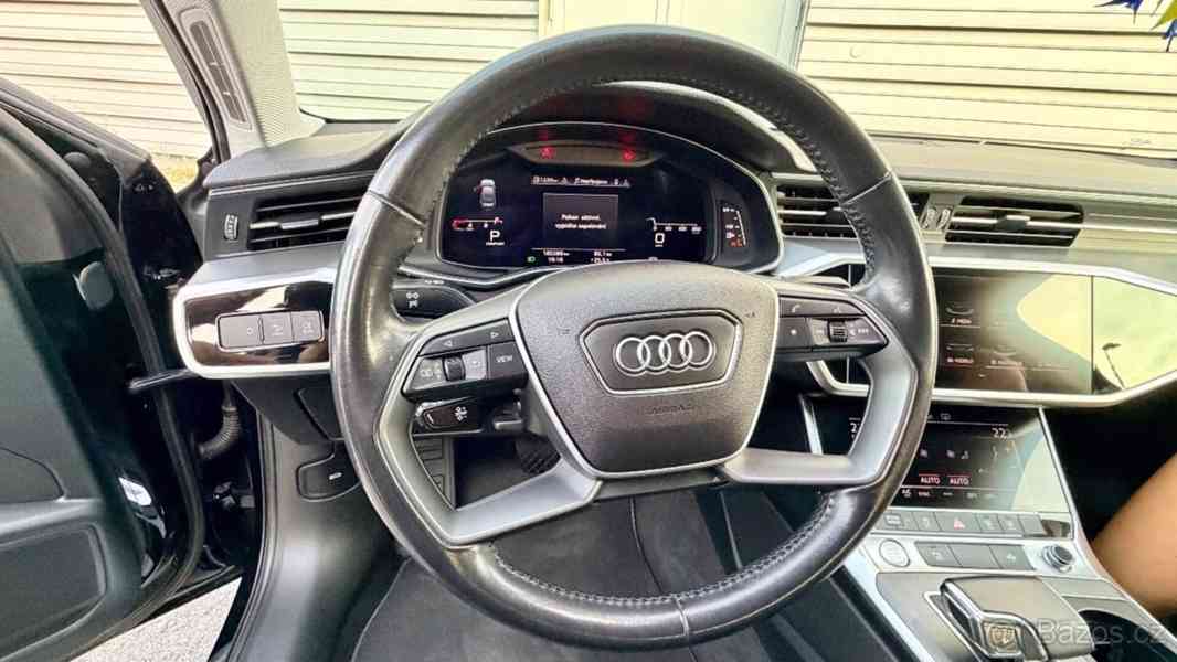 Audi A6 2,0   6 Limousine, Diesel - foto 12