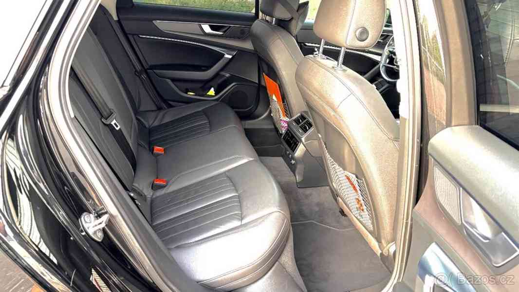 Audi A6 2,0   6 Limousine, Diesel - foto 20