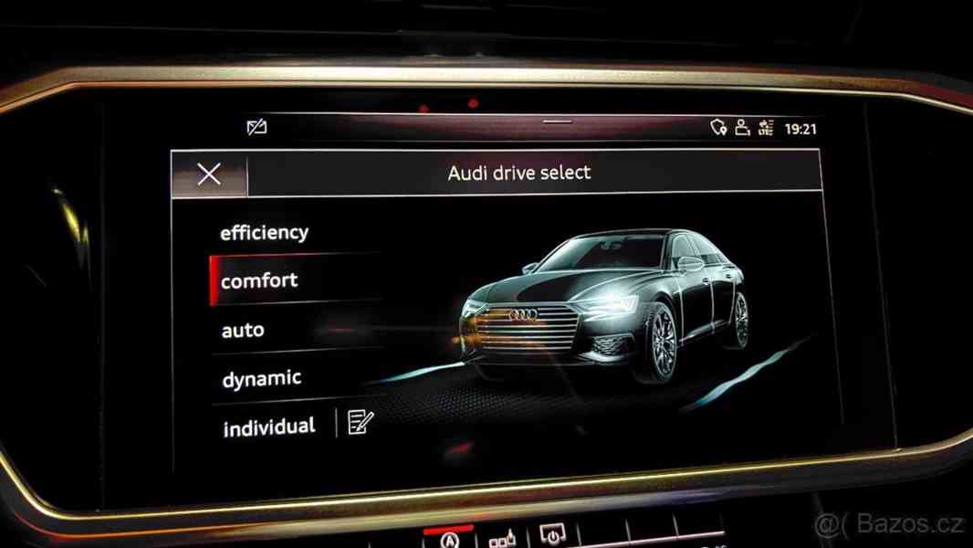Audi A6 2,0   6 Limousine, Diesel - foto 11