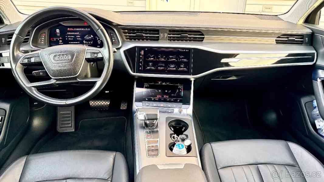 Audi A6 2,0   6 Limousine, Diesel - foto 8