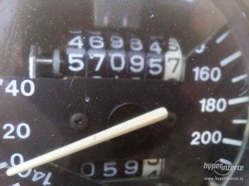 Suzuki GS500E - foto 8