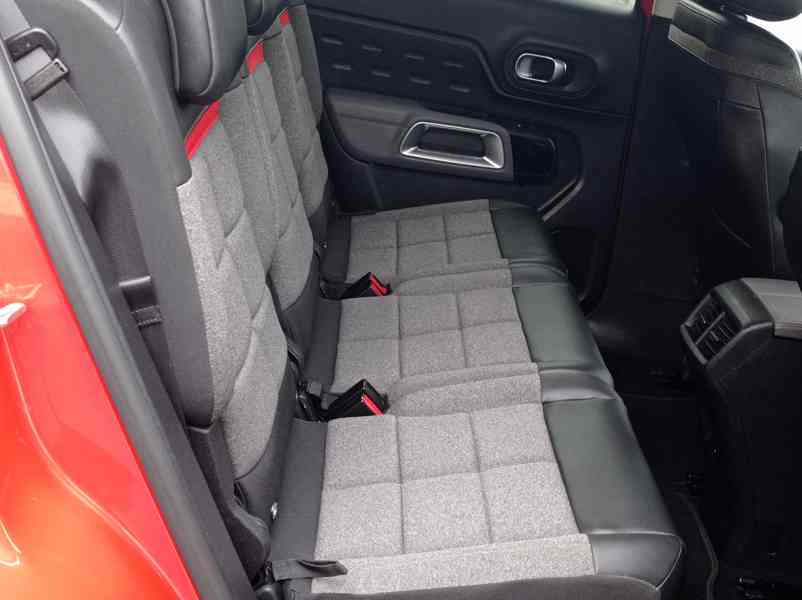 Citroën C5 Aircross BHDi 130K/Navi/AUTOMAT/TOP - foto 19