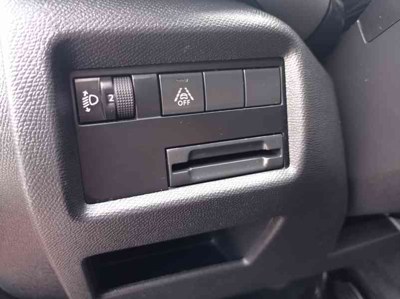 Citroën C5 Aircross BHDi 130K/Navi/AUTOMAT/TOP - foto 23