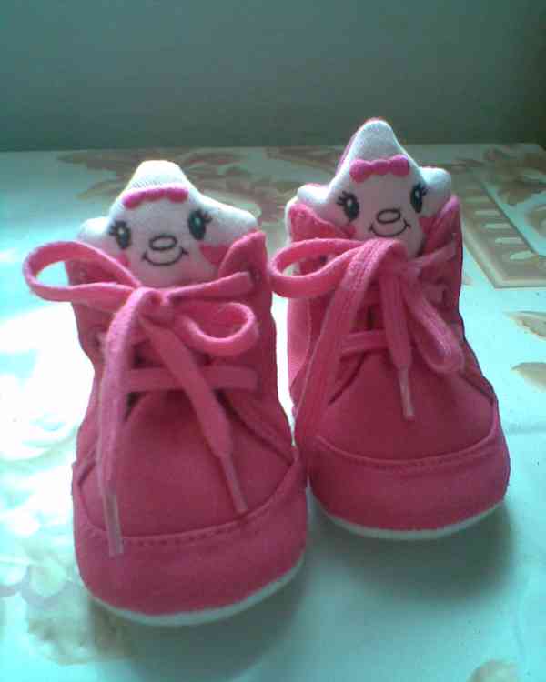 Chou chou s postýlkou - foto 6