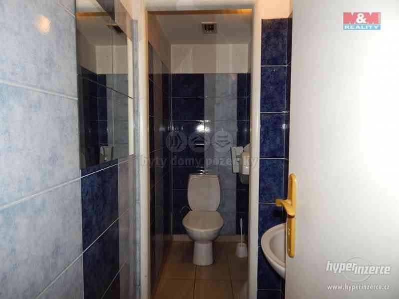 Pronájem, restaurace, stravování, Praha 2, náměstí Míru - foto 2