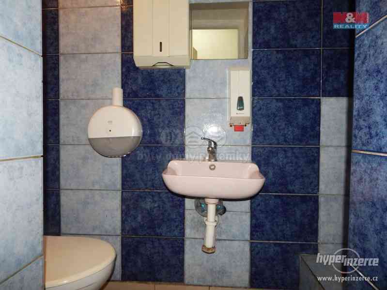 Pronájem, restaurace, stravování, Praha 2, náměstí Míru - foto 3