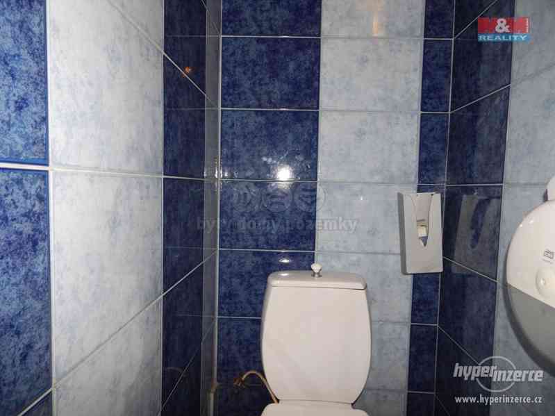 Pronájem, restaurace, stravování, Praha 2, náměstí Míru - foto 4