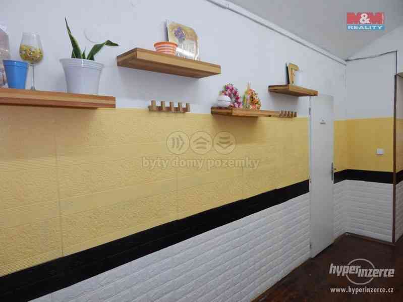 Pronájem, restaurace, stravování, Praha 2, náměstí Míru - foto 5