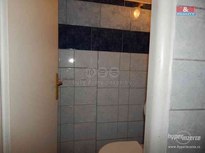 Pronájem, restaurace, stravování, Praha 2, náměstí Míru - foto 6