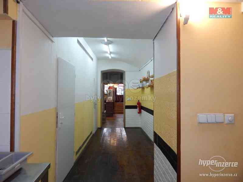 Pronájem, restaurace, stravování, Praha 2, náměstí Míru - foto 8