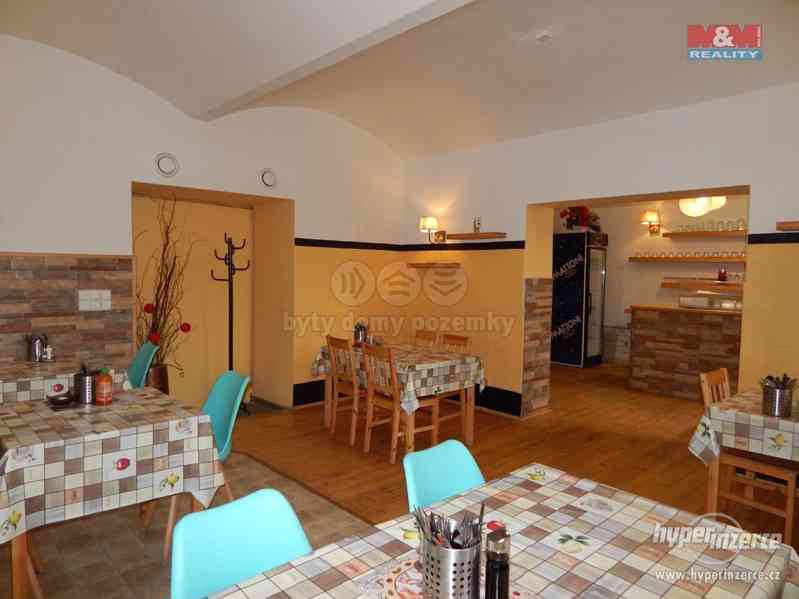 Pronájem, restaurace, stravování, Praha 2, náměstí Míru - foto 10