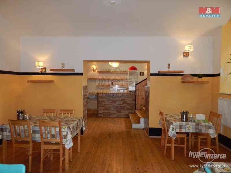 Pronájem, restaurace, stravování, Praha 2, náměstí Míru - foto 11