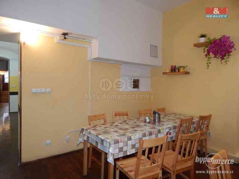 Pronájem, restaurace, stravování, Praha 2, náměstí Míru - foto 12