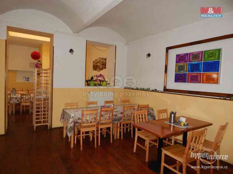 Pronájem, restaurace, stravování, Praha 2, náměstí Míru - foto 14