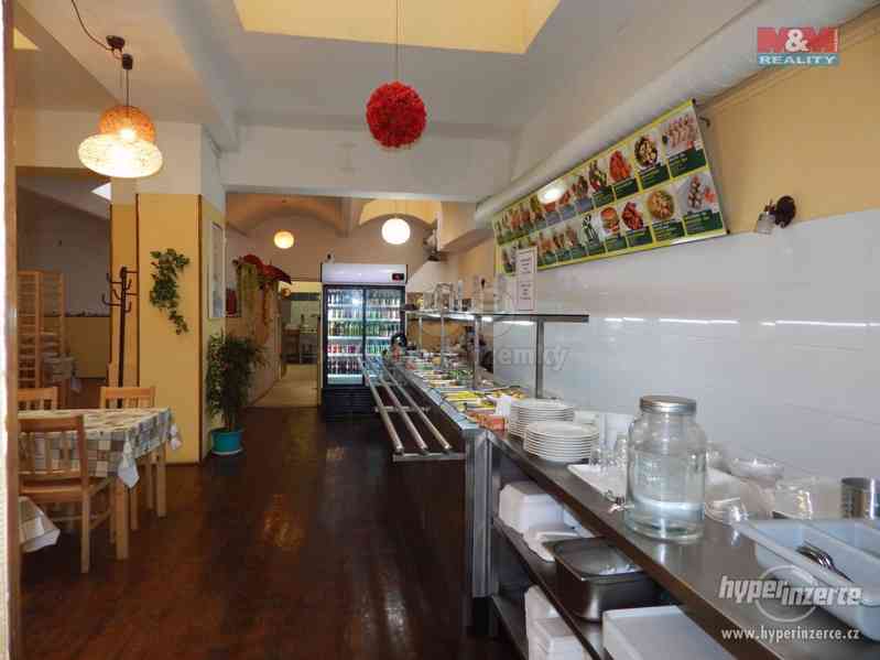 Pronájem, restaurace, stravování, Praha 2, náměstí Míru - foto 15
