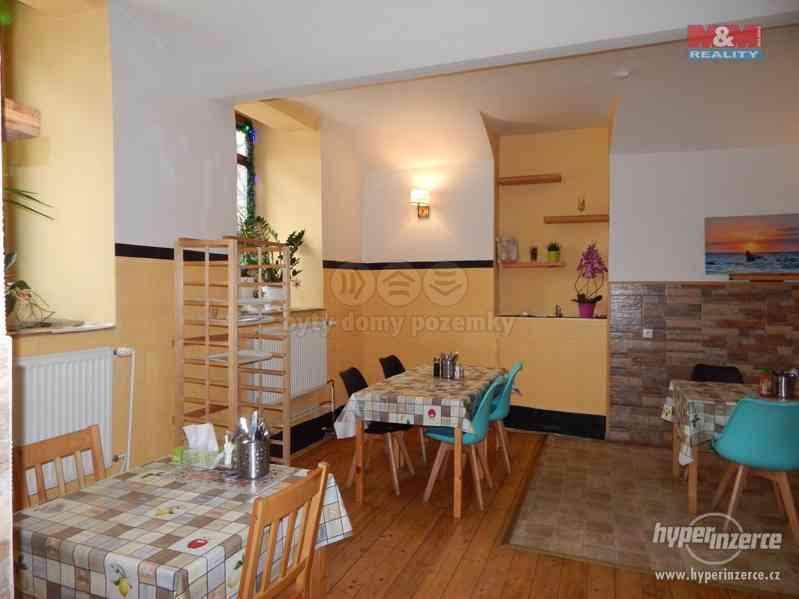 Pronájem, restaurace, stravování, Praha 2, náměstí Míru - foto 17