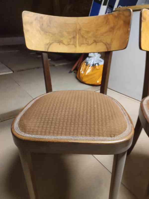 židle - foto 4