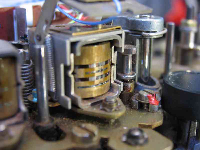 MAGNETOFON GRUNDIG TS 945 HIFI - foto 15