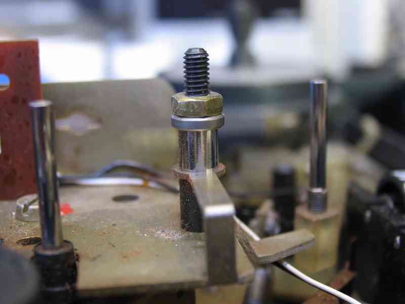 MAGNETOFON GRUNDIG TS 945 HIFI - foto 18