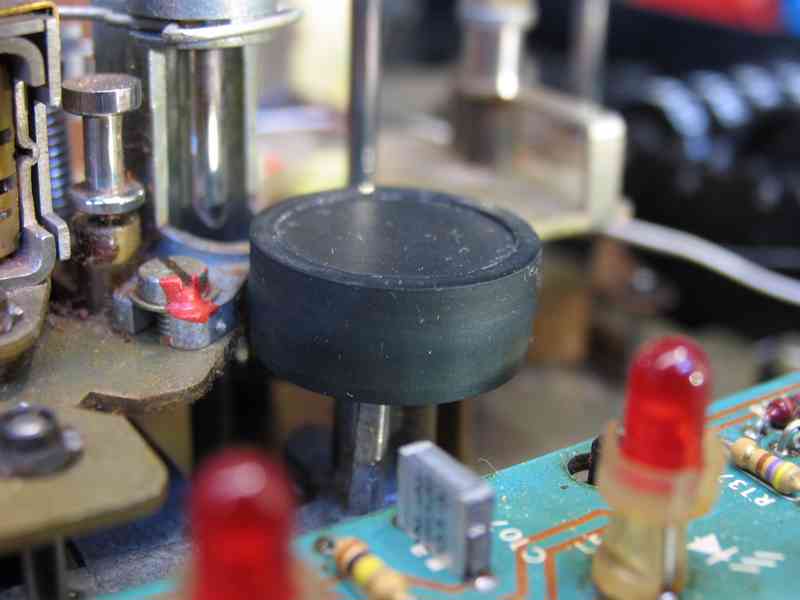 MAGNETOFON GRUNDIG TS 945 HIFI - foto 16