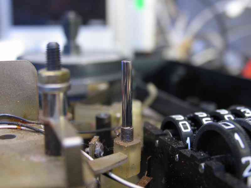 MAGNETOFON GRUNDIG TS 945 HIFI - foto 19