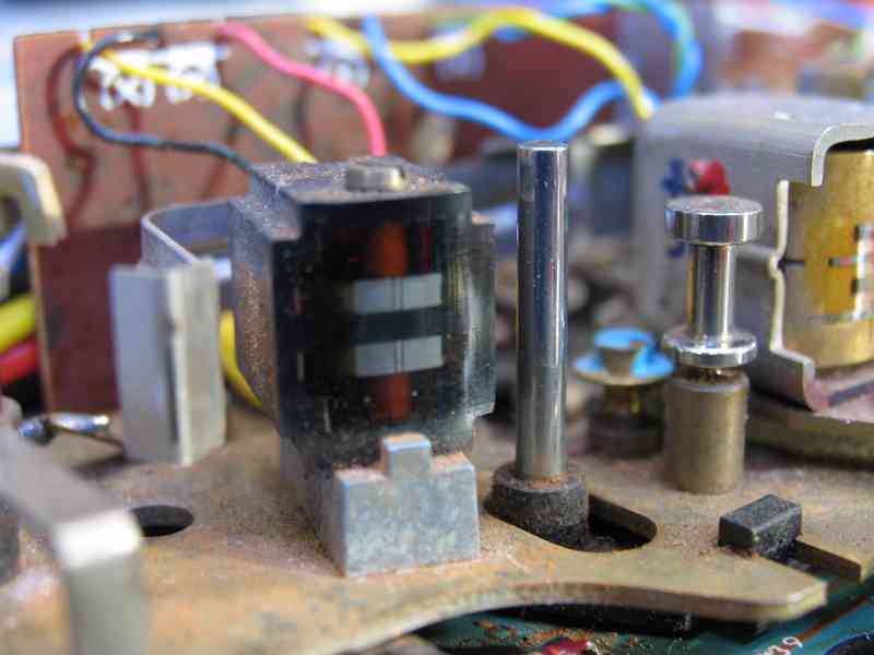 MAGNETOFON GRUNDIG TS 945 HIFI - foto 13