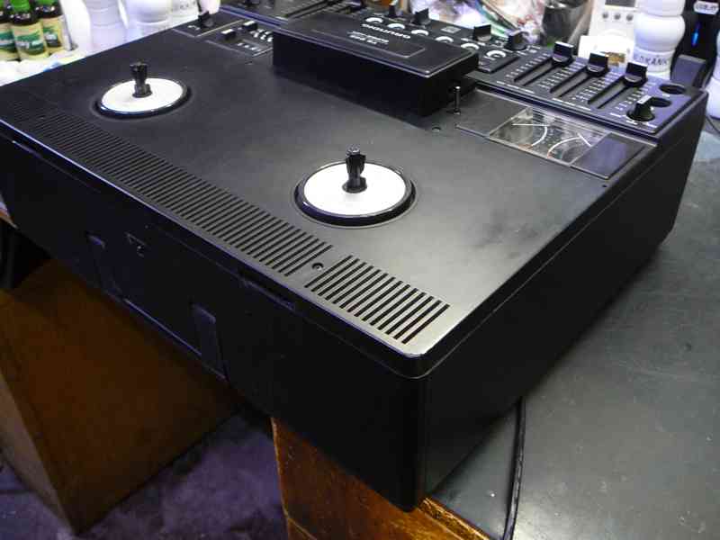 MAGNETOFON GRUNDIG TS 945 HIFI - foto 4