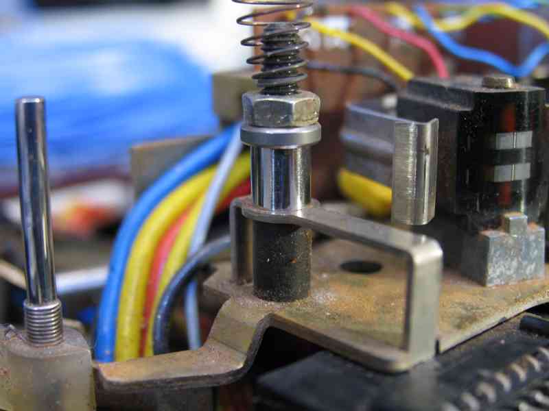 MAGNETOFON GRUNDIG TS 945 HIFI - foto 12