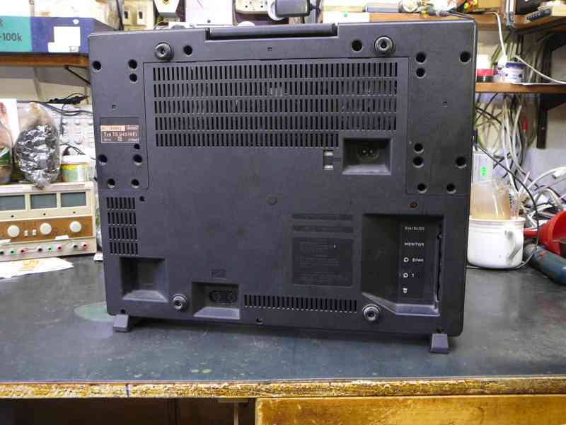 MAGNETOFON GRUNDIG TS 945 HIFI - foto 6